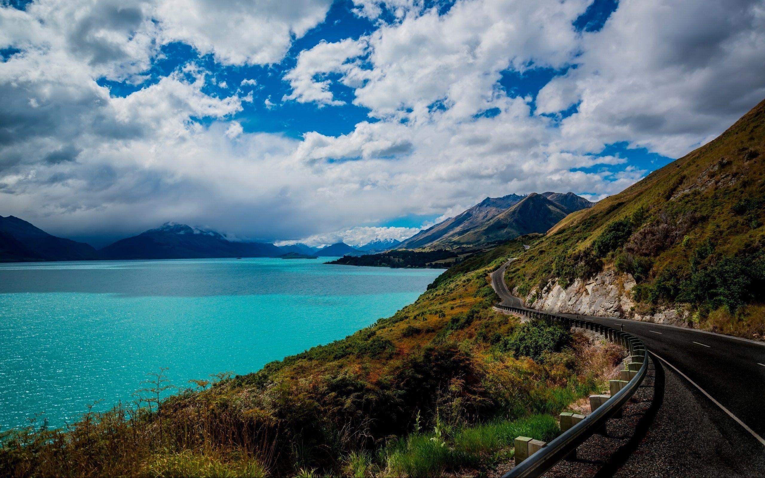 New Zealand Desktop Wallpapers - Top Free New Zealand ...