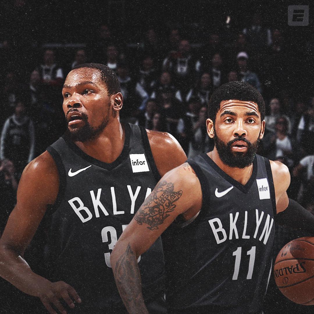 1080x1080 Kyrie Irving Brooklyn Nets Wallpaper