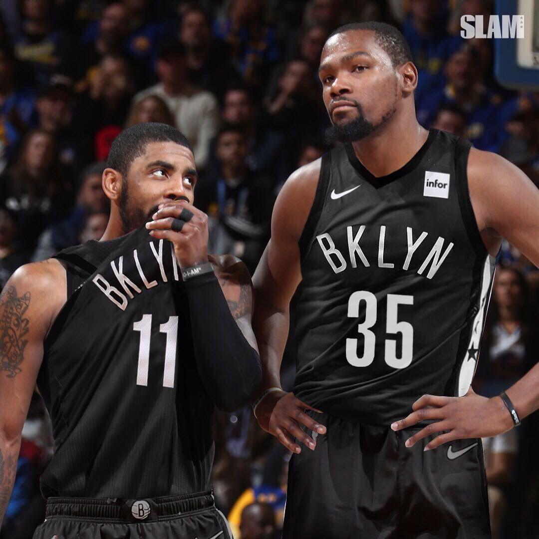 1080x1080 Kyrie Irving Brooklyn Nets Wallpaper