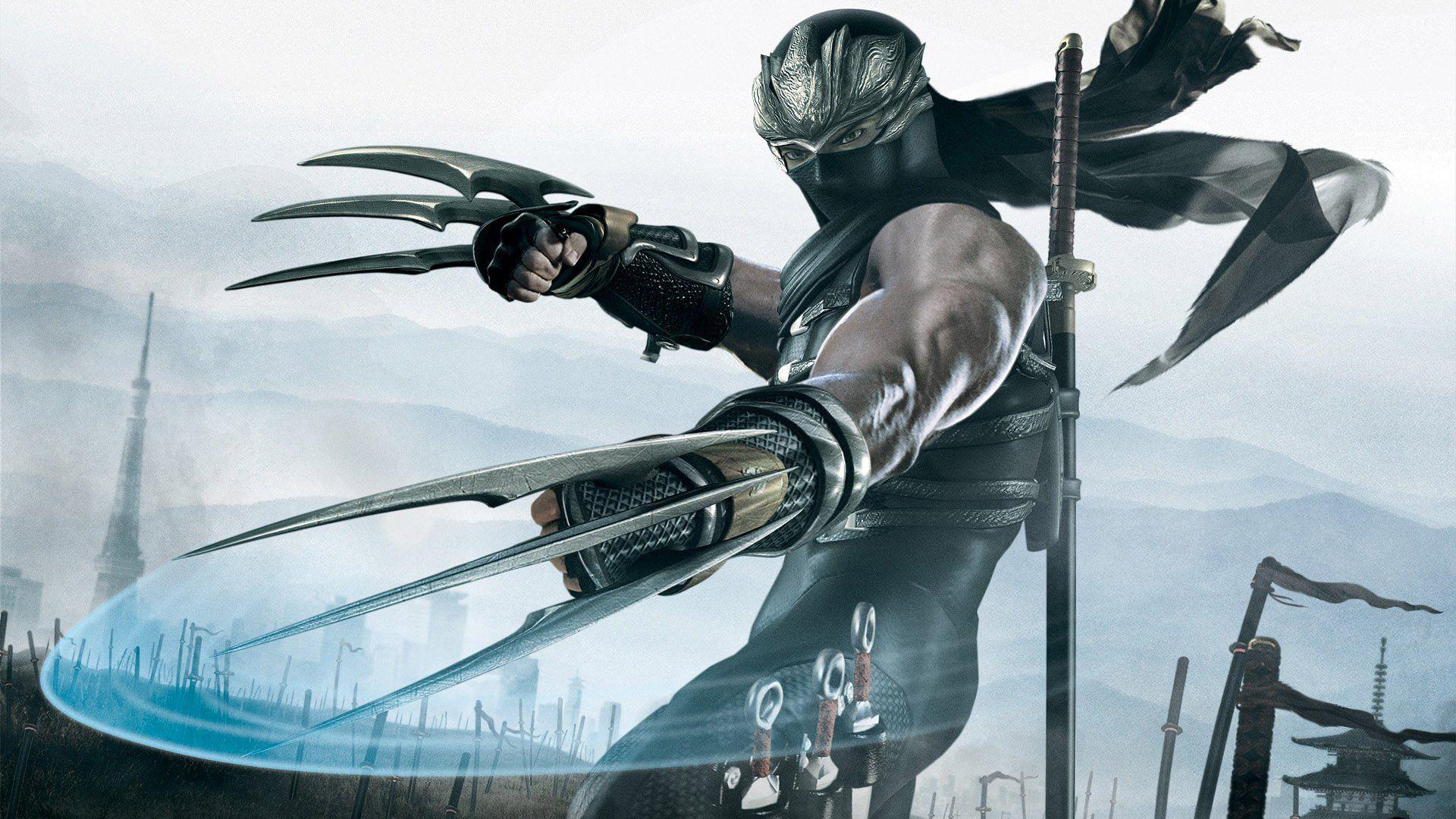 1920x1080 Ninja 724563