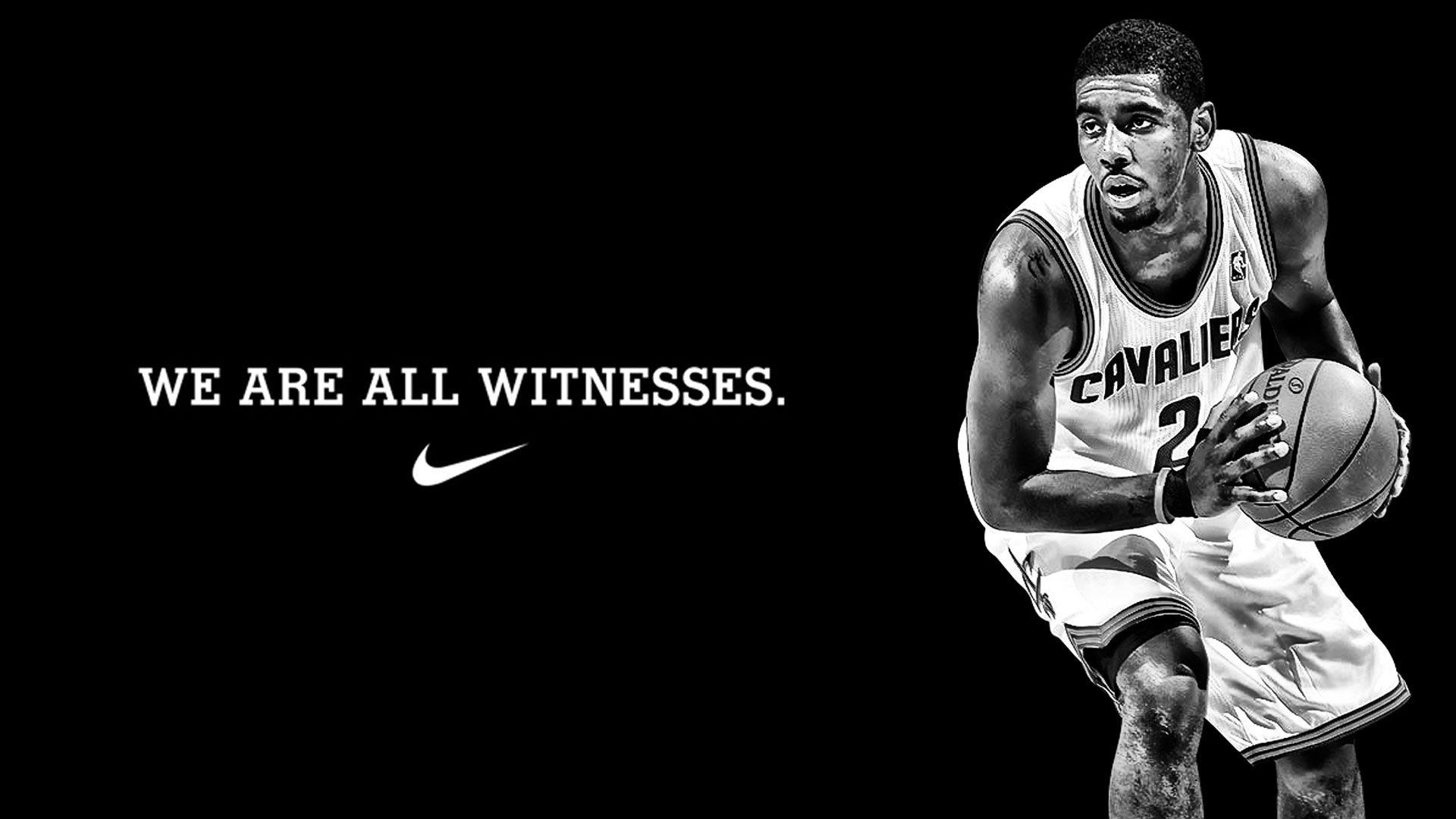 1920x1080 Kyrie Irving Wallpaper at BasketWallpaper.com. Kyrie irving, Basketball quotes girls, Kyrie