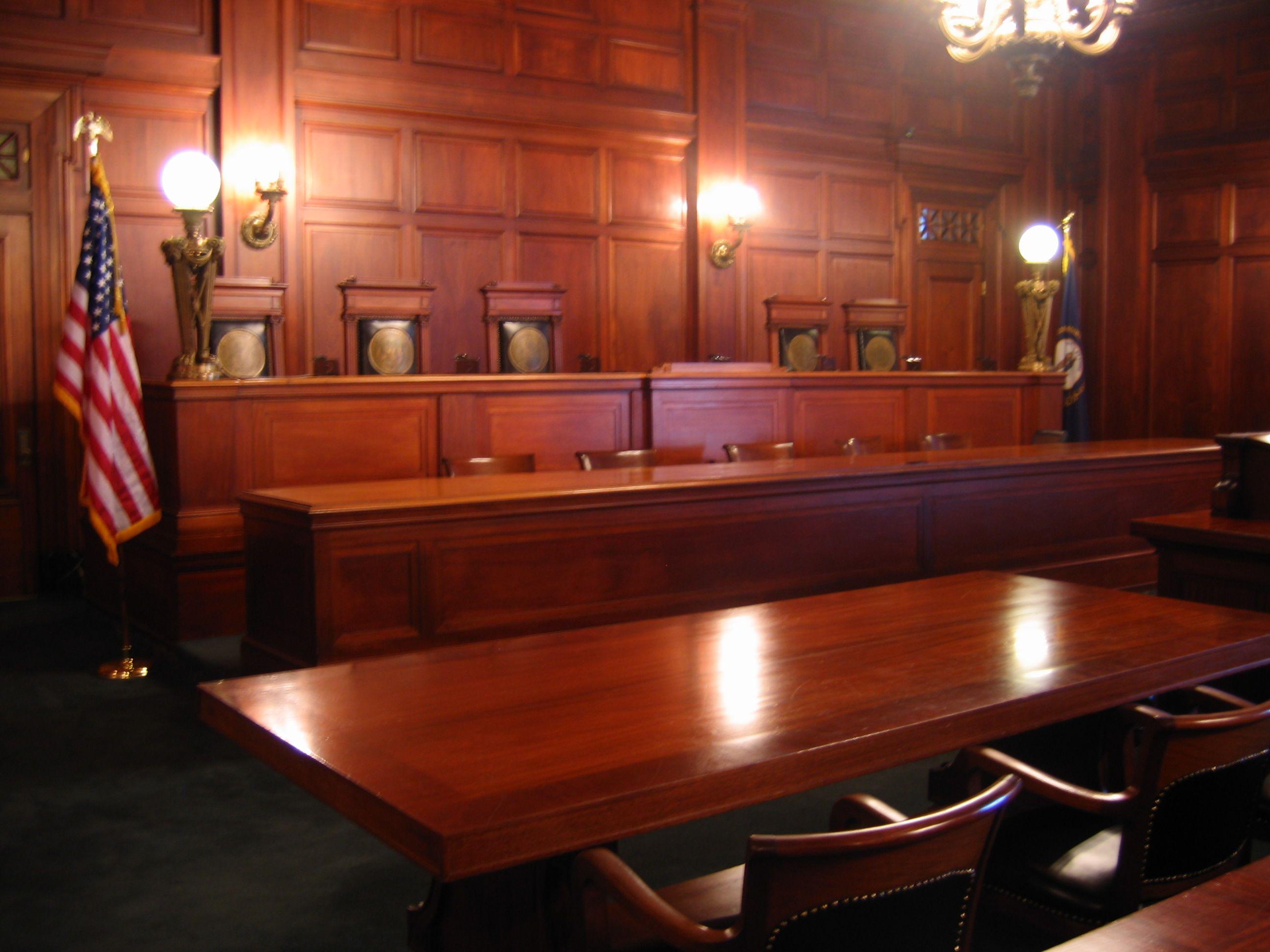 Courtroom Wallpapers - Top Free Courtroom Backgrounds - WallpaperAccess