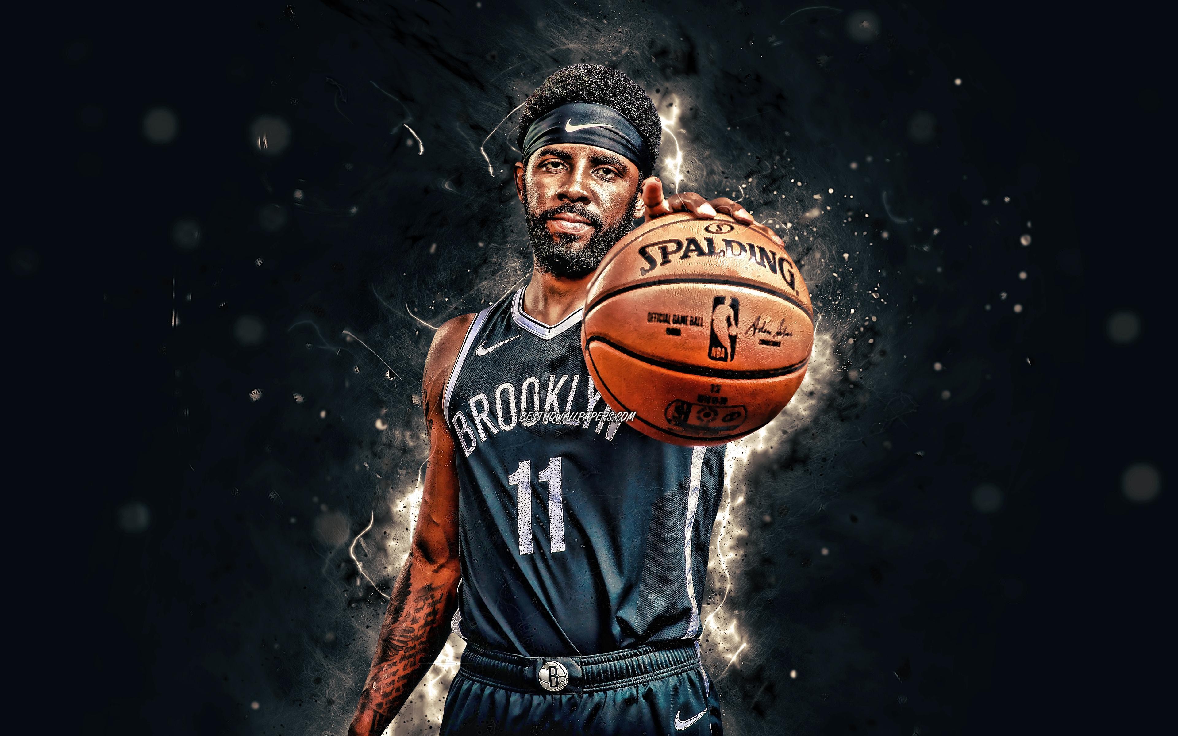 3840x2400 Irving Wallpaper