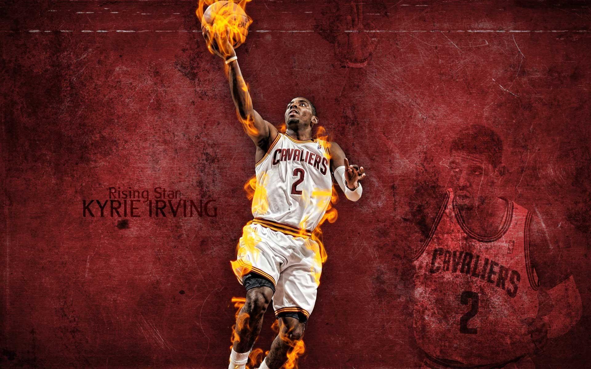 1920x1200 HD Cleveland Cavaliers Background