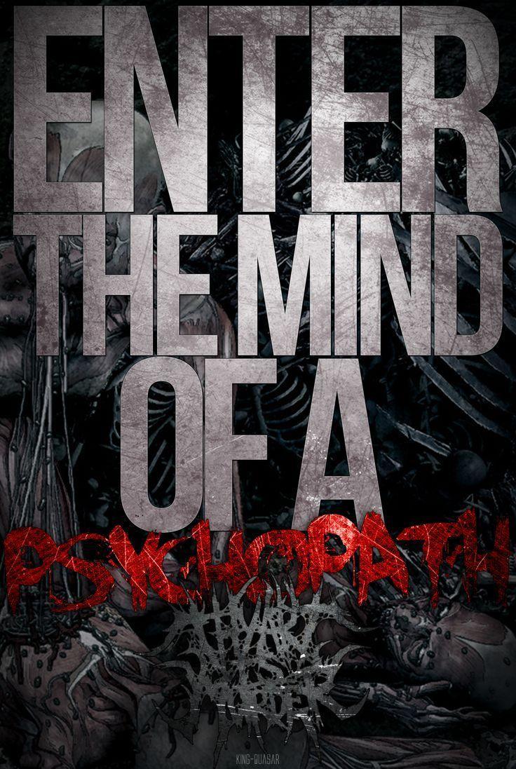 736x1097 Thy Art Is Murder Wallpaper
