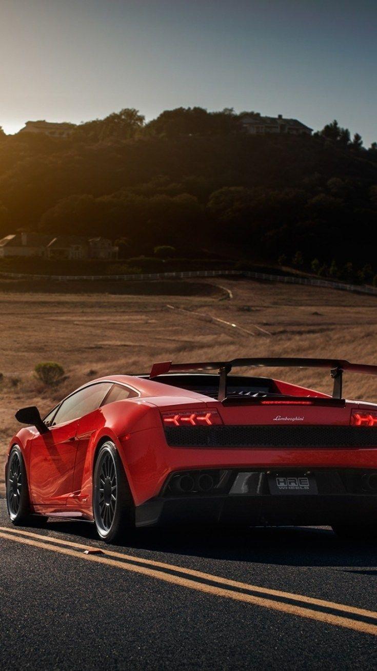 735x1307 Lamborghini iPhone 6 Wallpaper 24. Lamborghini gallardo, Fast sports cars, Lamborghini