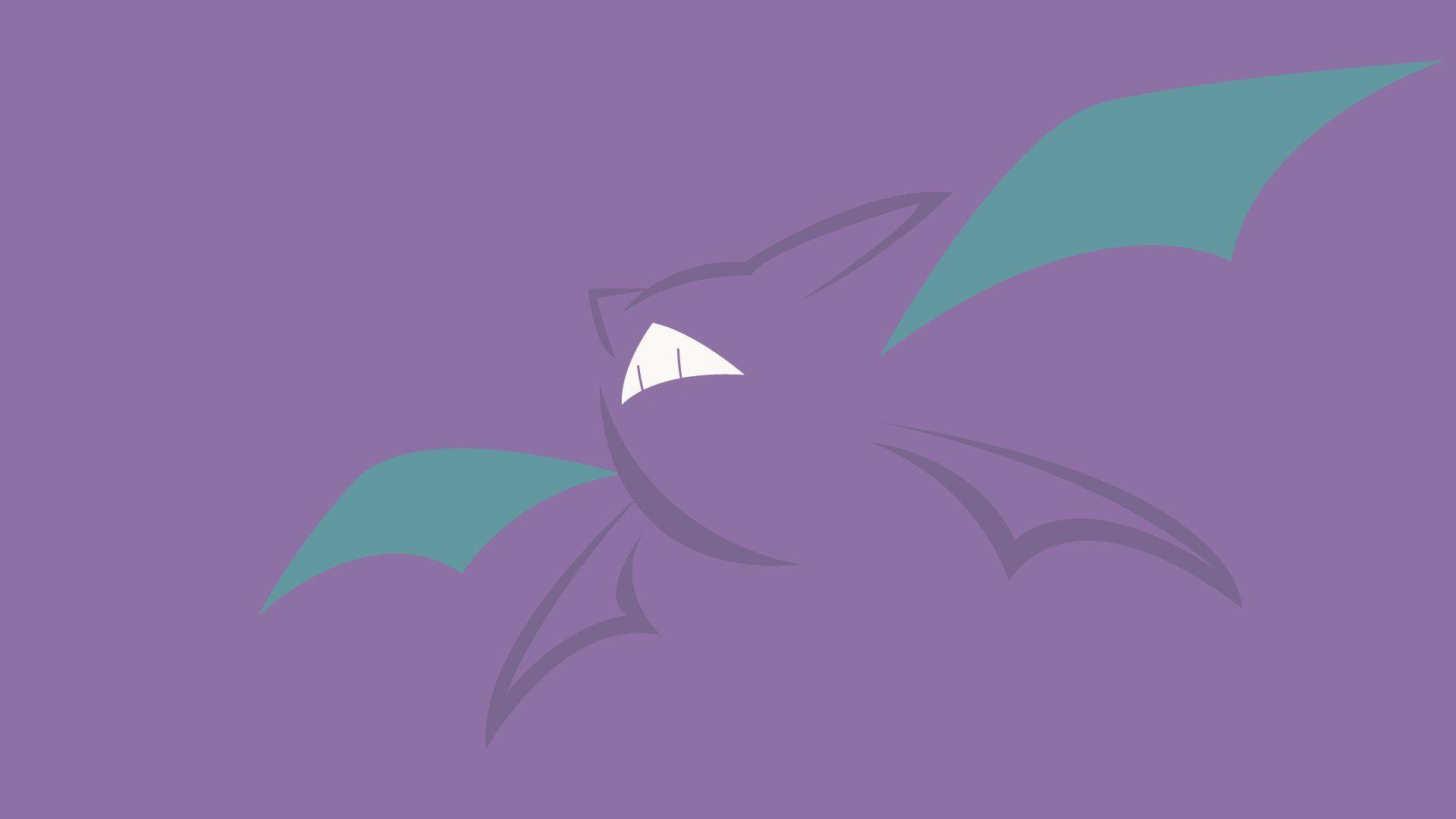 golbat wallpaper