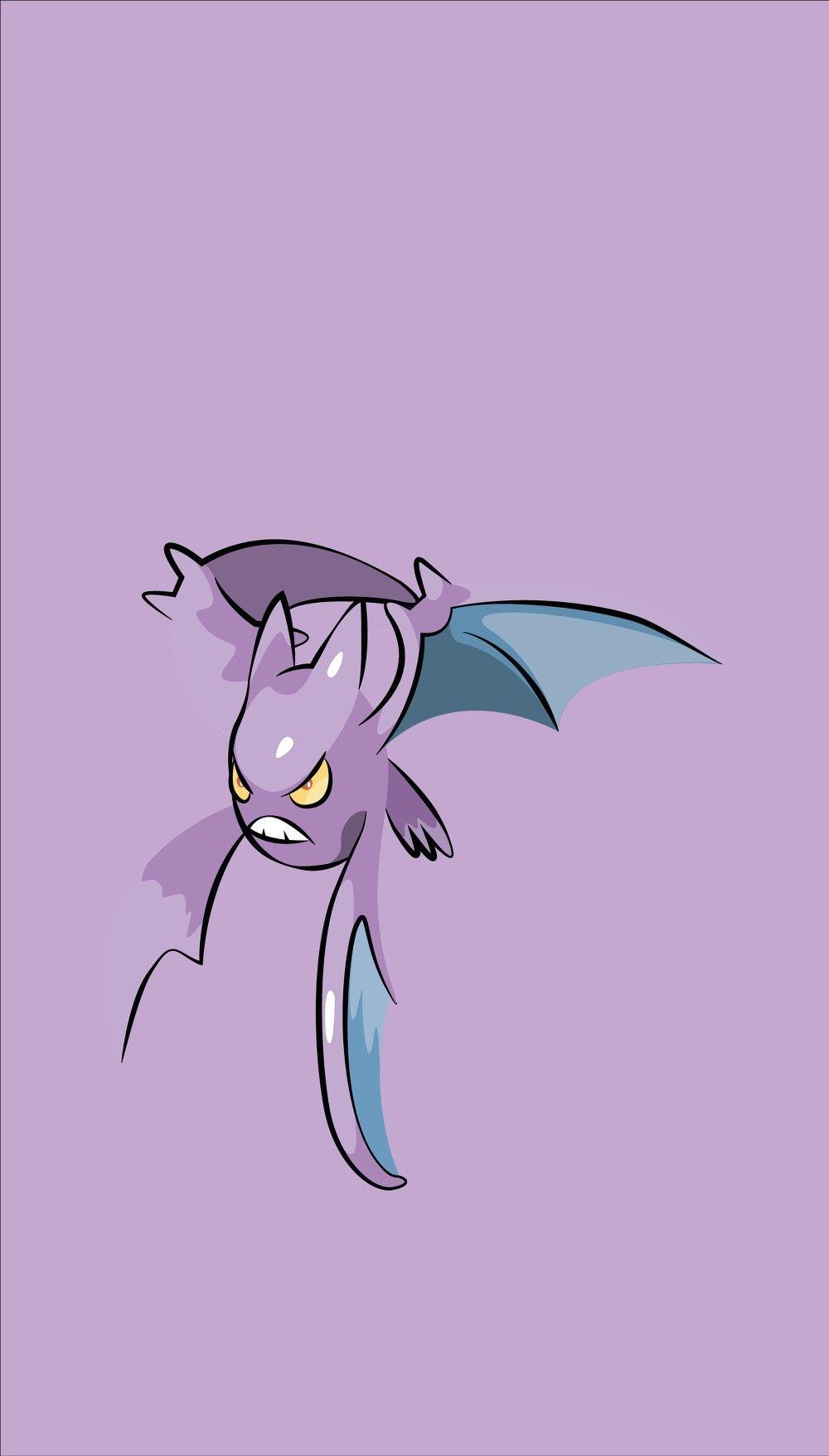 Crobat Wallpapers - Top Free Crobat Backgrounds - WallpaperAccess