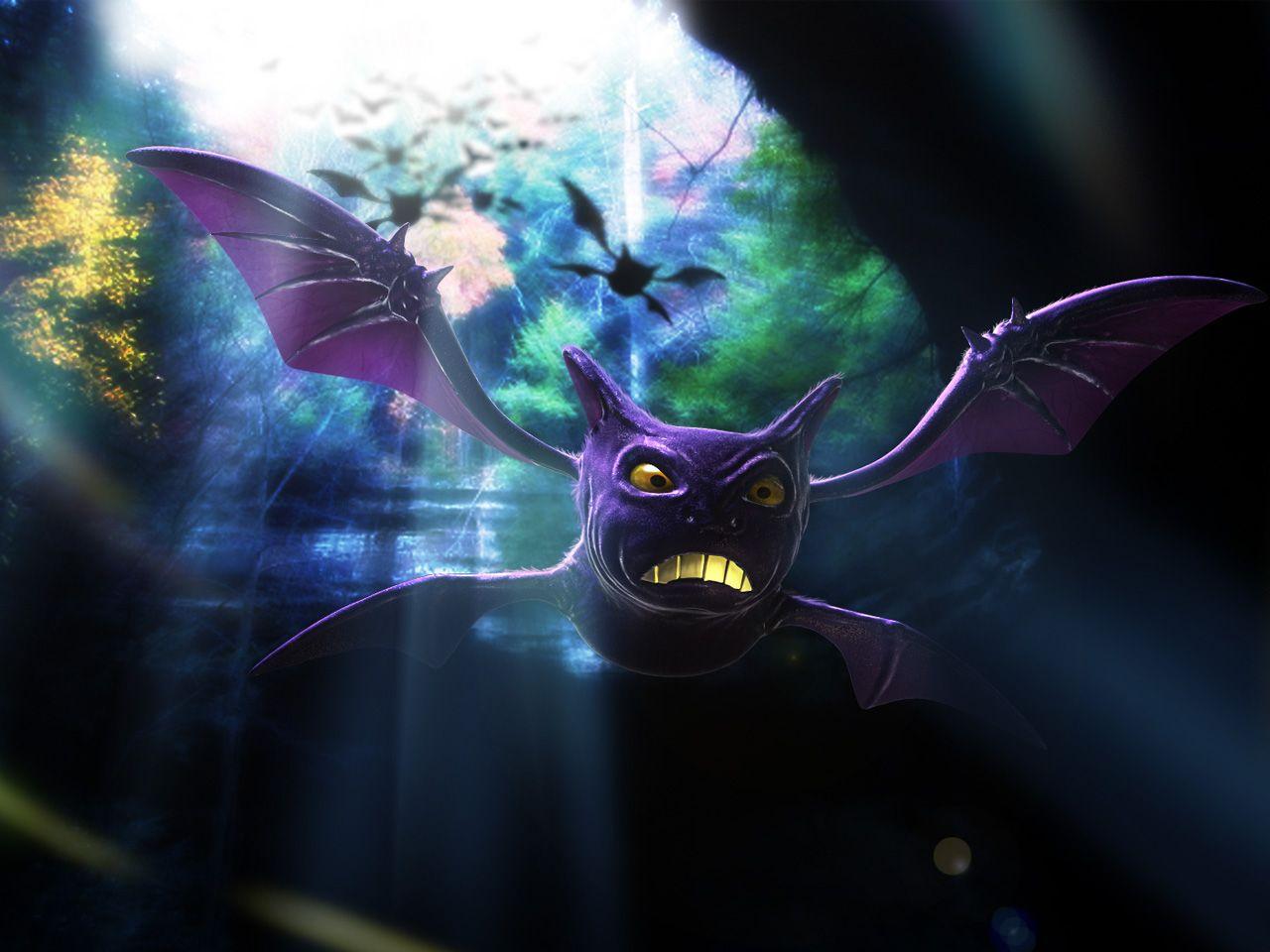 golbat wallpaper