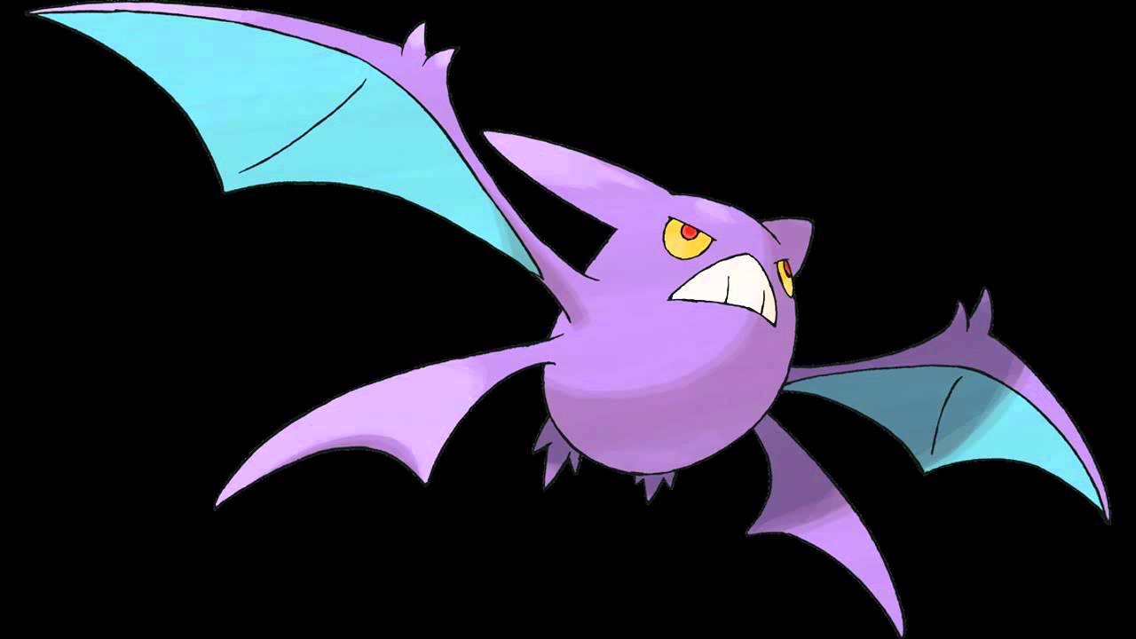 1280x720 Crobat HD Wallpaper
