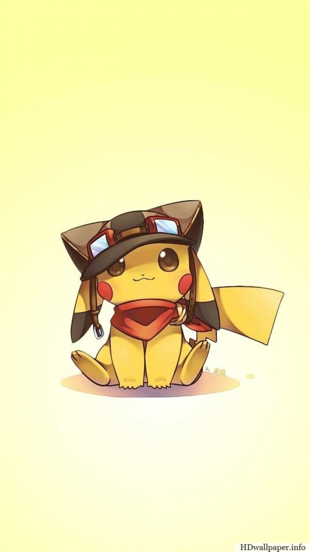 1080x1920 Pokemon Cute