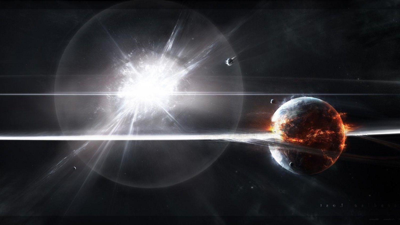1600x900 The Secularists Playbook: Part the Courtroom. HD cool wallpaper, Planets wallpaper, Planets