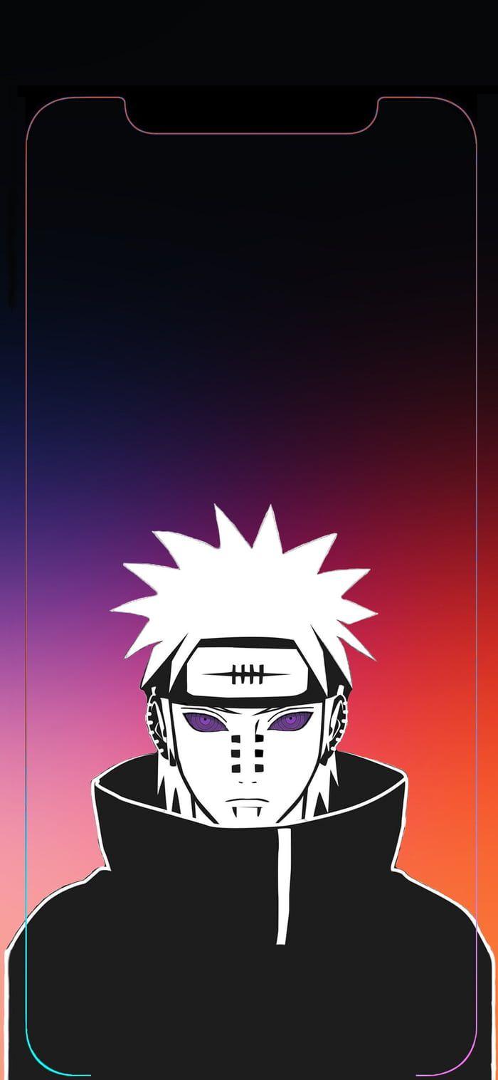 700x1517 Pain iPhone x wallpaper