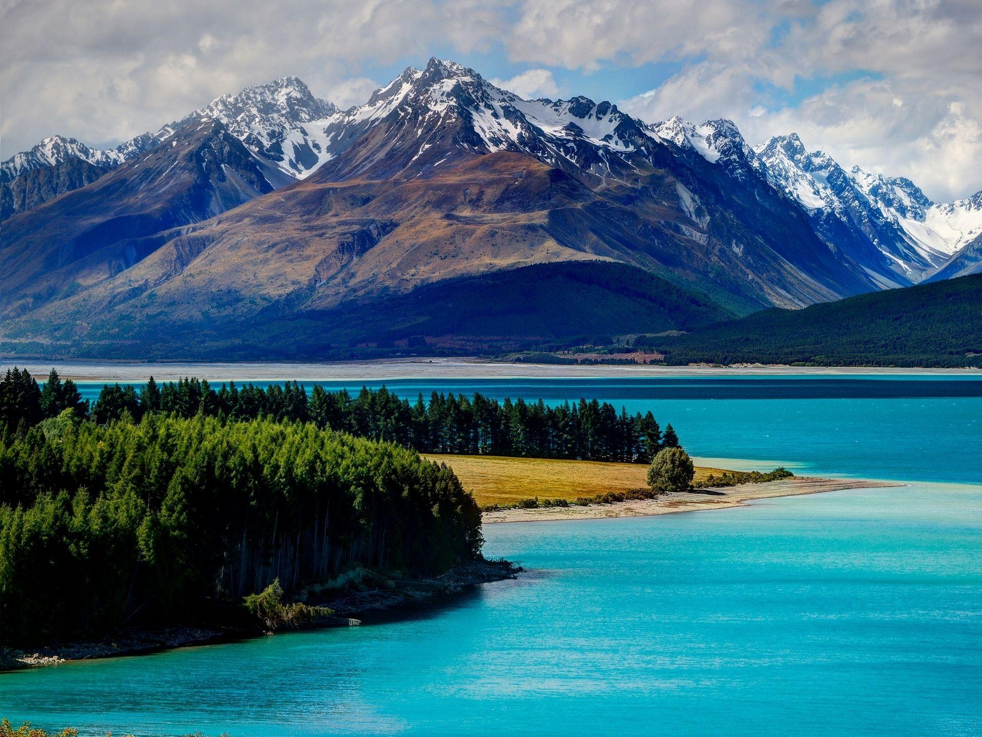 New Zealand Desktop Wallpapers Top Free New Zealand Desktop