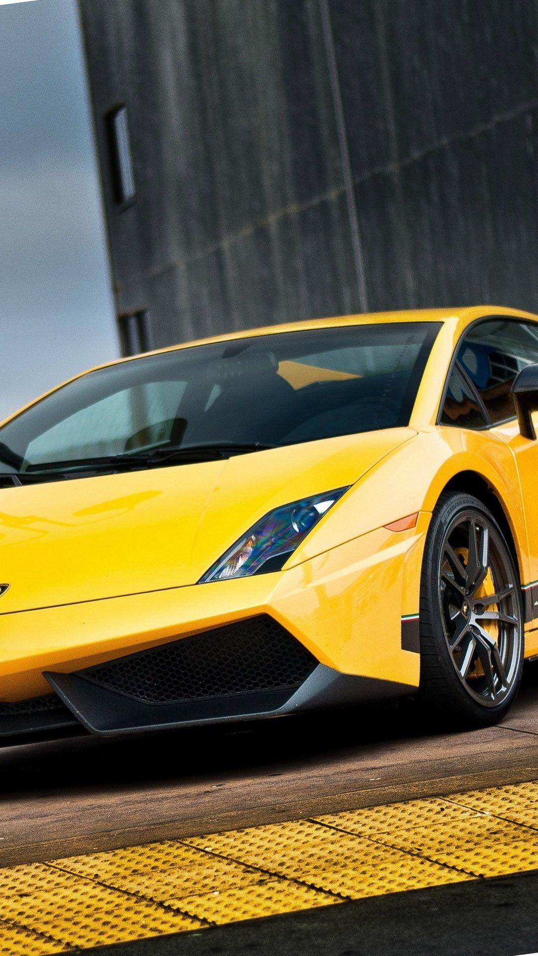 1080x1920 Home Screen Lamborghini Wallpaper HD For Mobile