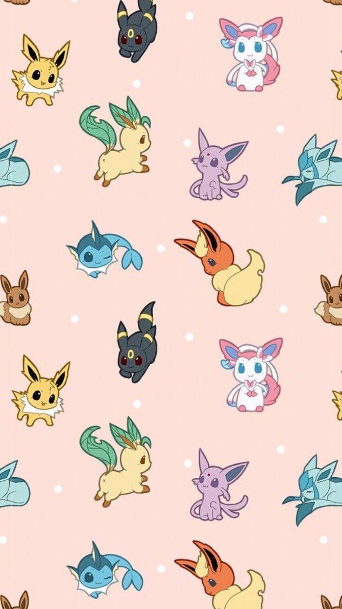 cute pokemon wallpaper for ipad