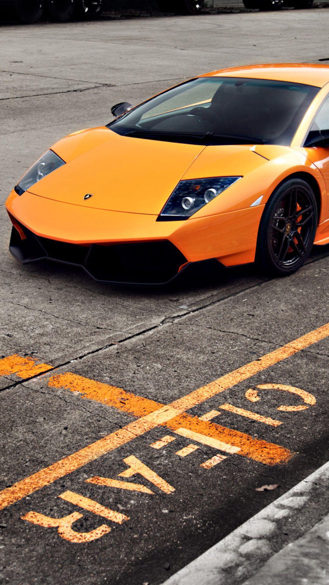 1080x1920 Best Lamborghini Murcielago Wallpaper iPhone HD Wallpaper