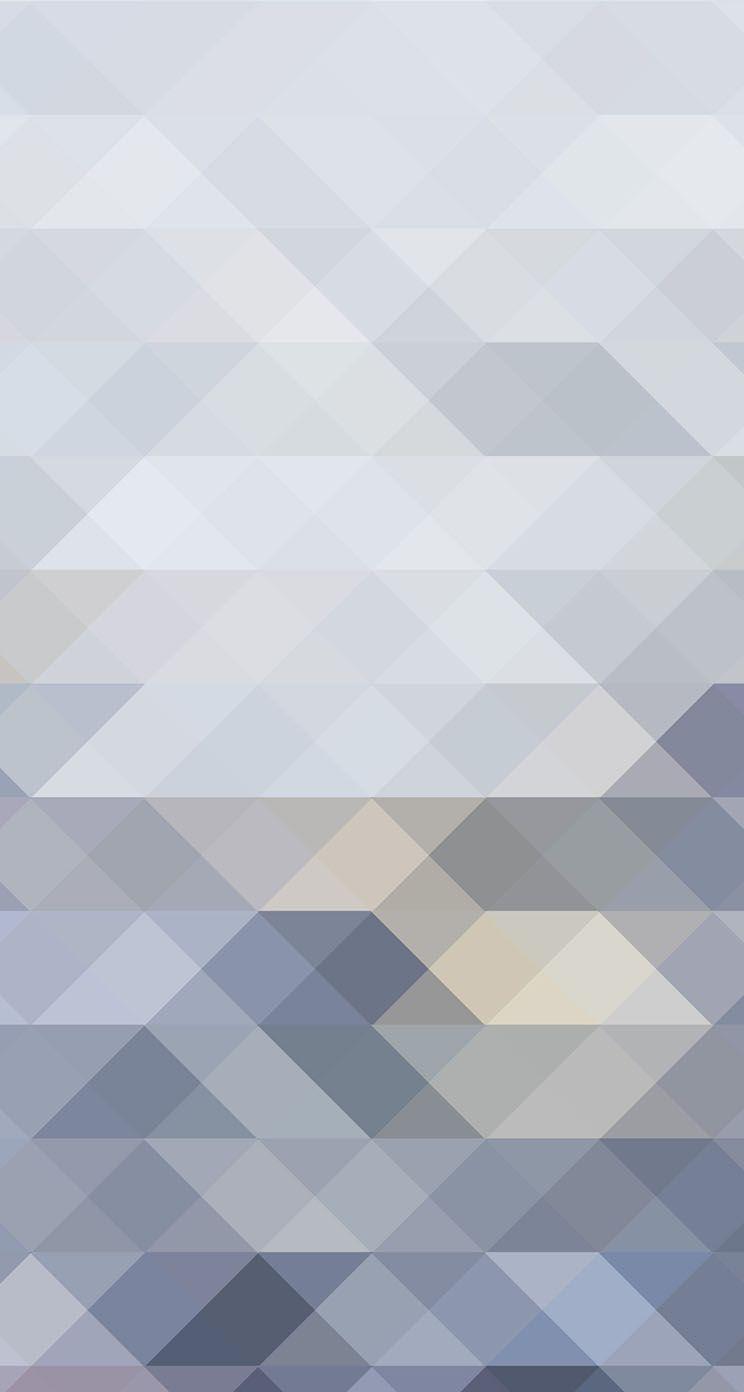 geometric shapes wallpaper white