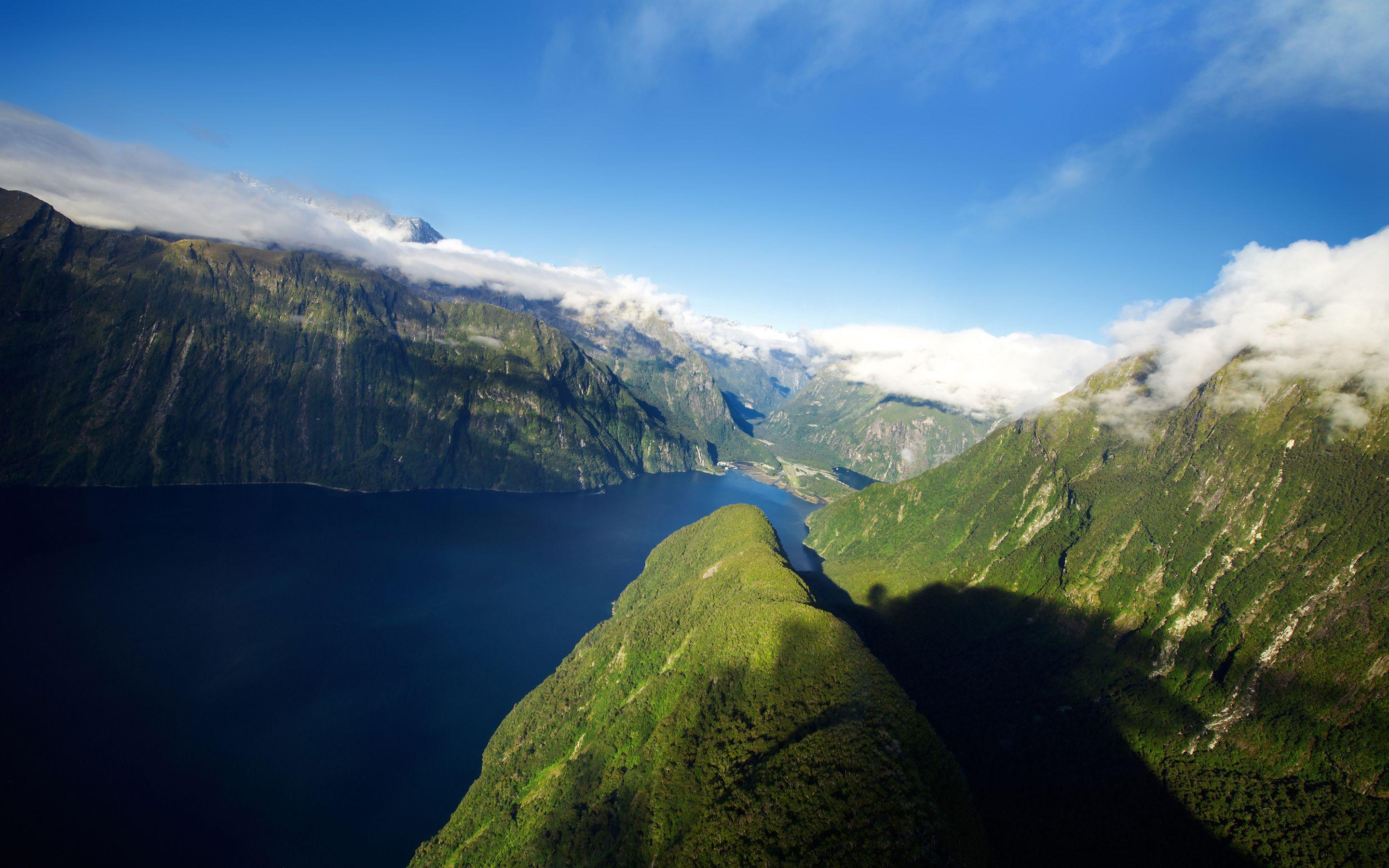 2880x1800 new zealand.. wallpaper & photo of New