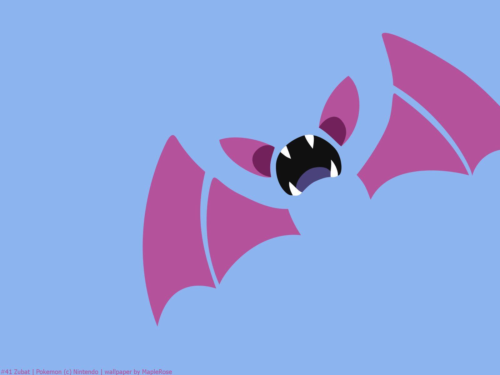 Crobat Wallpapers - Top Free Crobat Backgrounds - WallpaperAccess