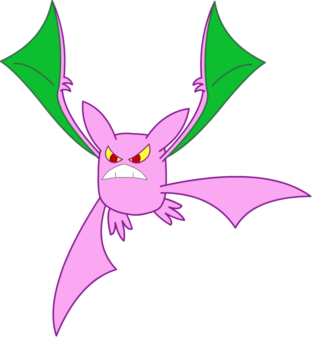 Crobat Wallpapers - Top Free Crobat Backgrounds - WallpaperAccess