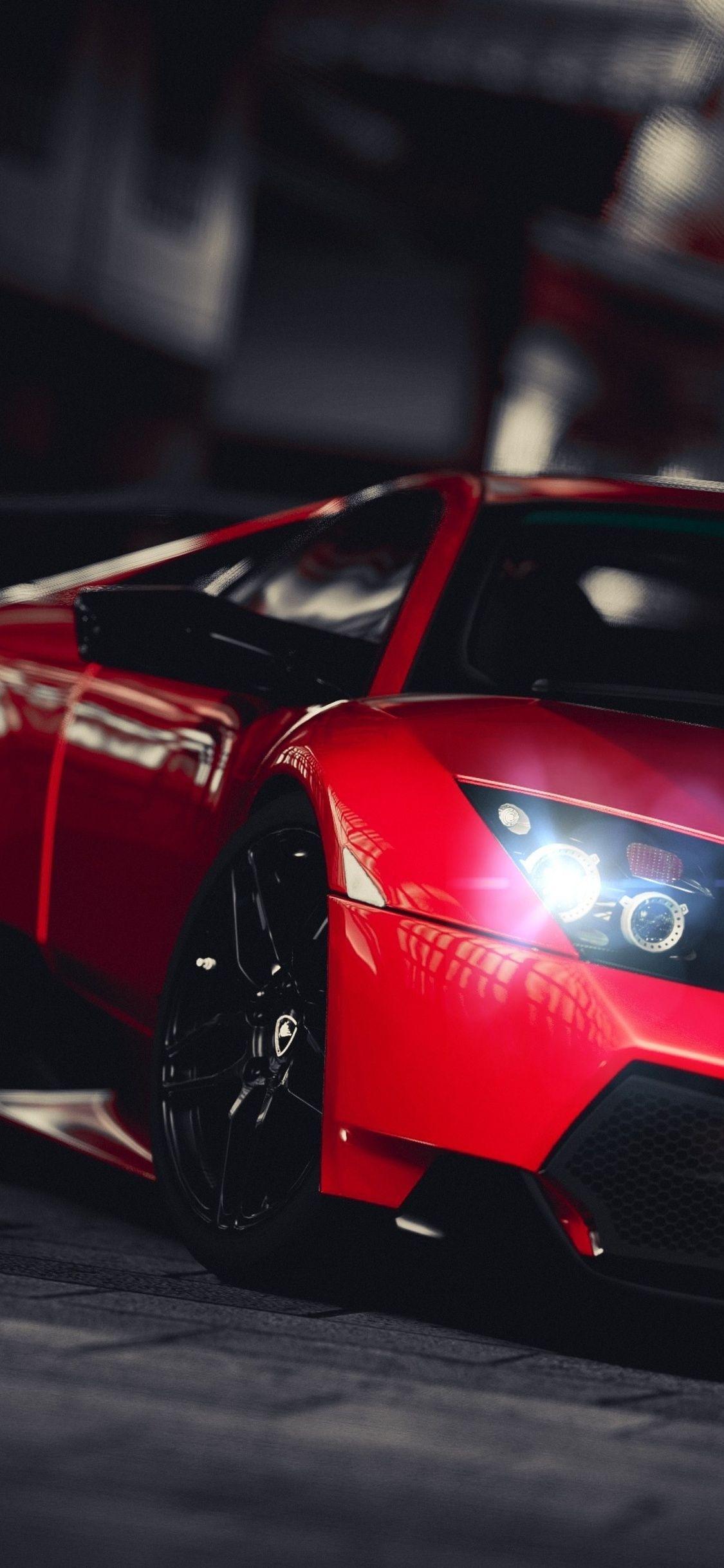 1125x2436 Lamborghini Murcielago LP 670 4 SV 4k iPhone XS, iPhone iPhone X HD 4k Wallpaper, Image, Background, Photo and Picture