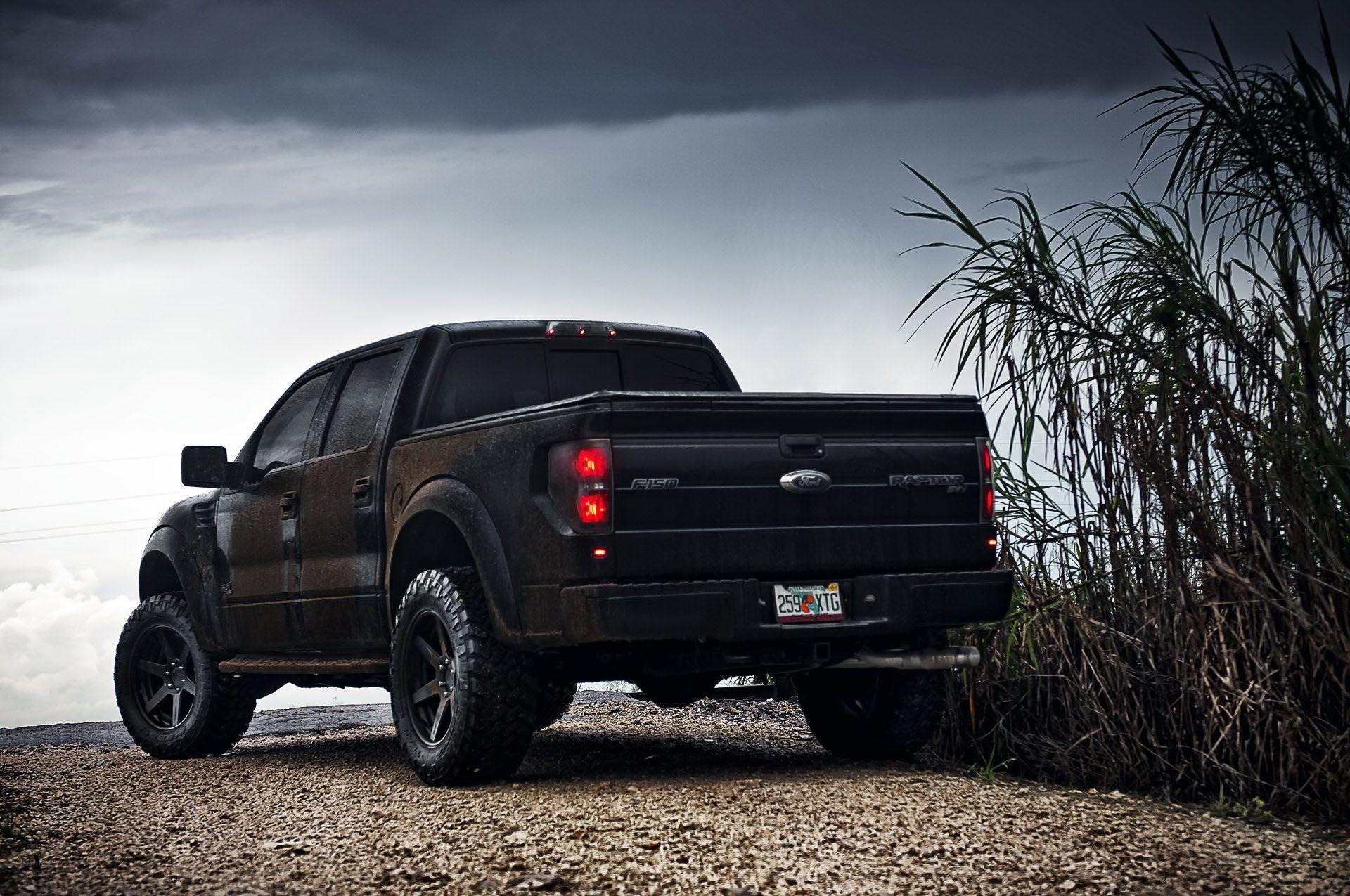 1920x1275 F150 Wallpaper