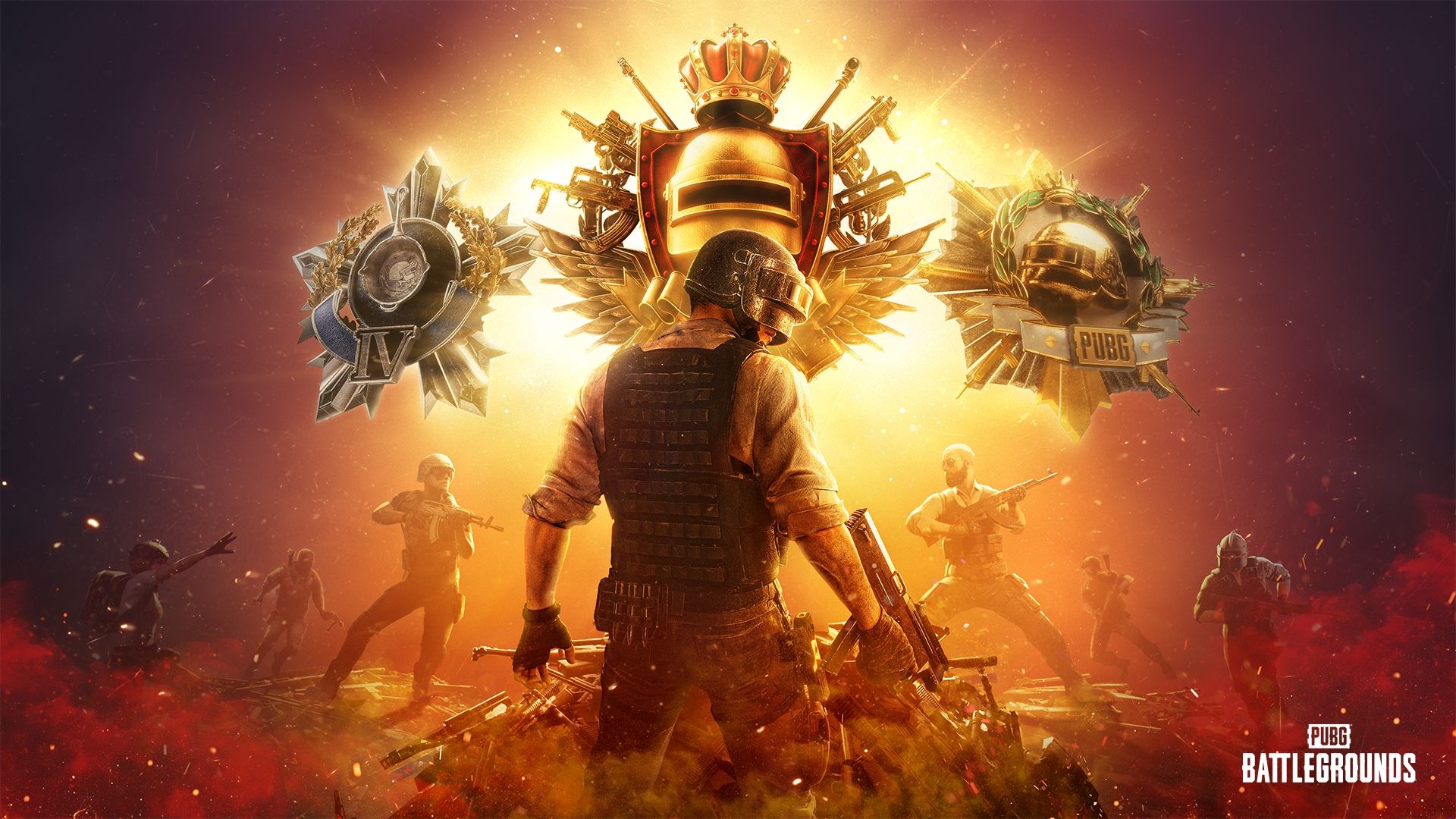 1920x1080 Dev Letter: Ranked Revamp 36: BATTLEGROUNDS