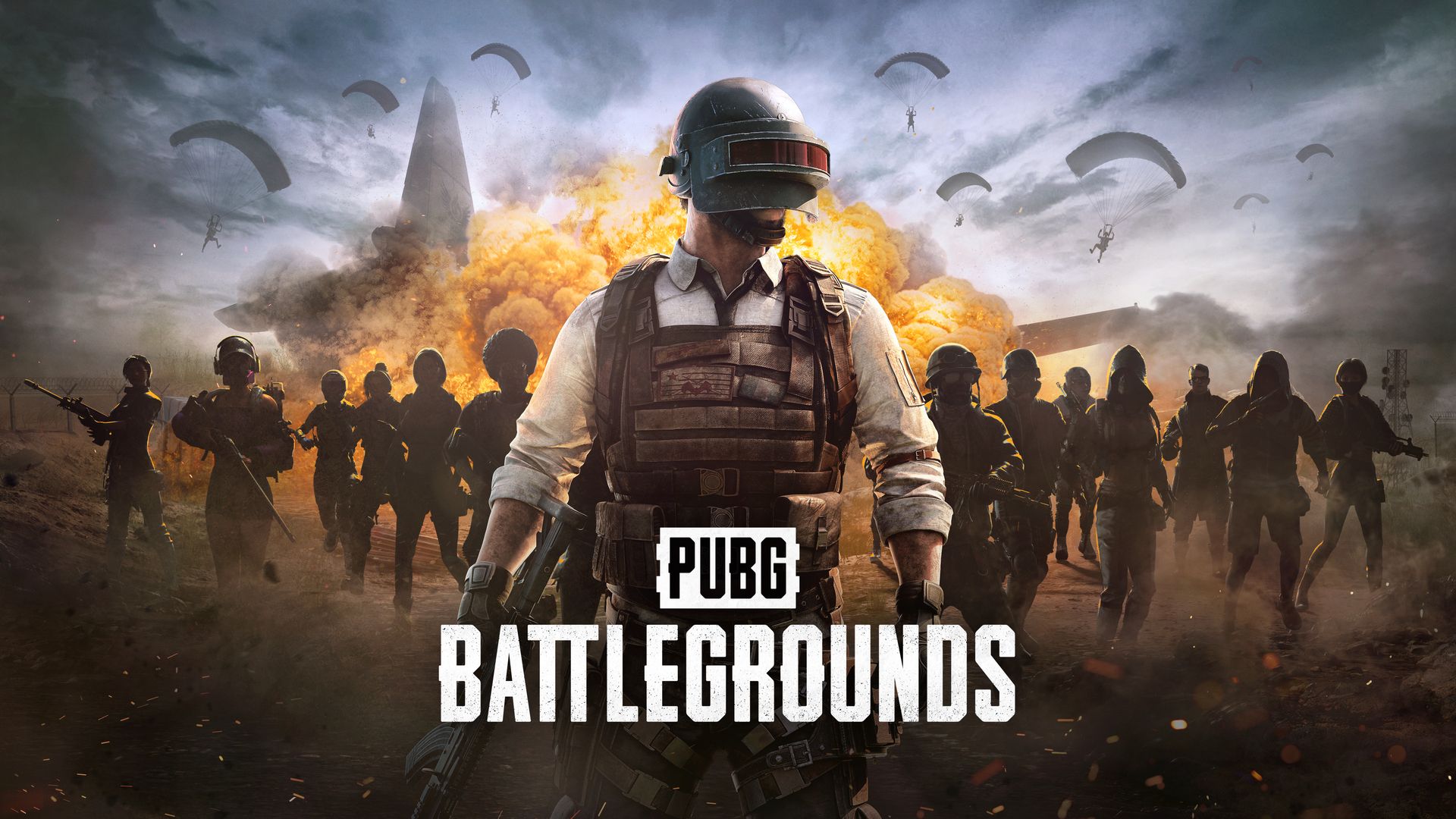 1920x1080 PUBG: BATTLEGROUNDS. Download and Play for Free Games Store