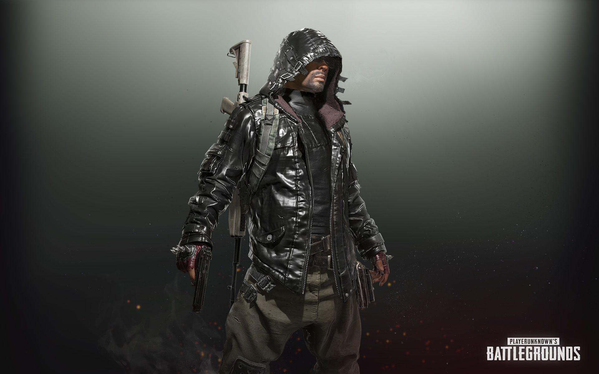 1920x1200 Steam - PUBG: BATTLEGROUNDS - PC 1.0 Update