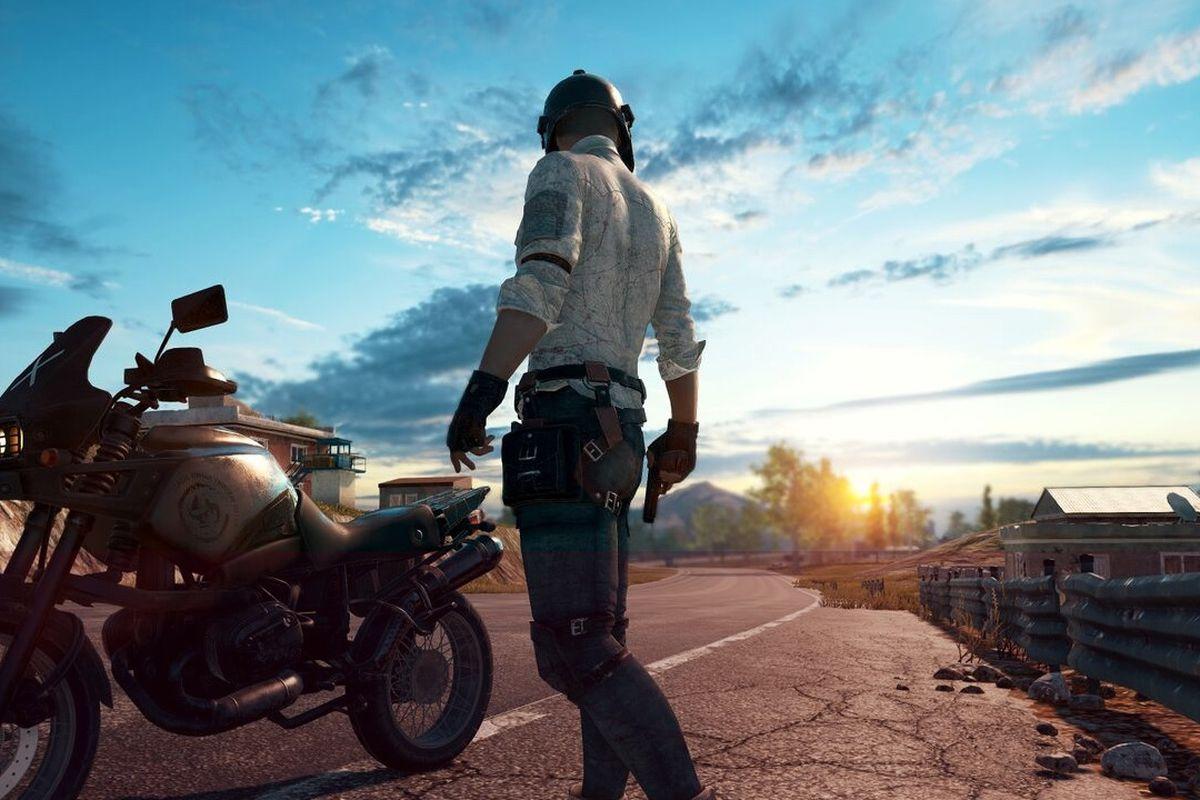 1200x800 PUBG is free to play on Steam this weekend
