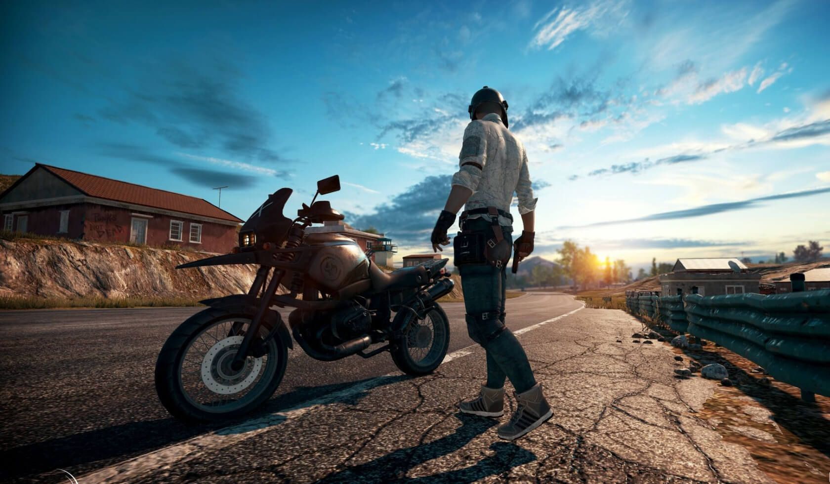 1680x980 PUBG Bombed With Over 000 Negative Steam Reviews For Chinese In Game Ads