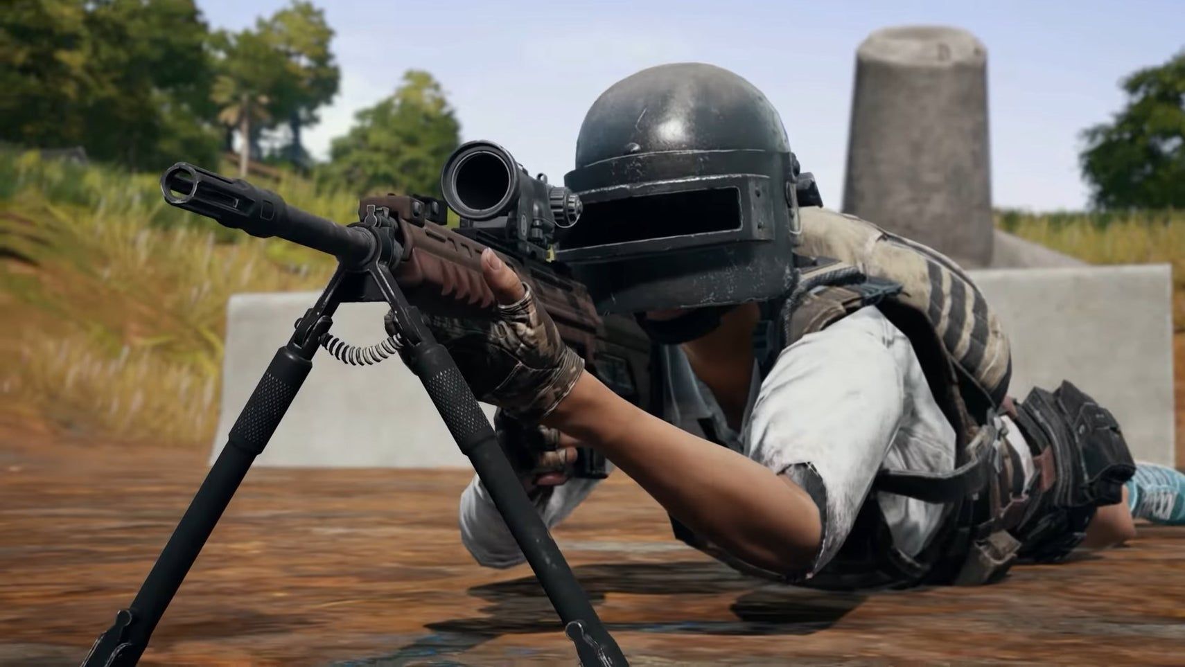 1710x963 PUBG got a significant boost from last month's Steam sale
