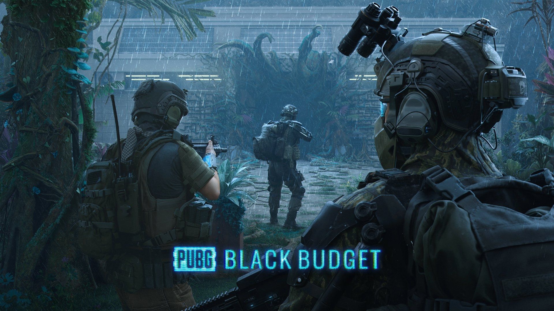 1920x1080 Buy PUBG Black Budget (Steam)