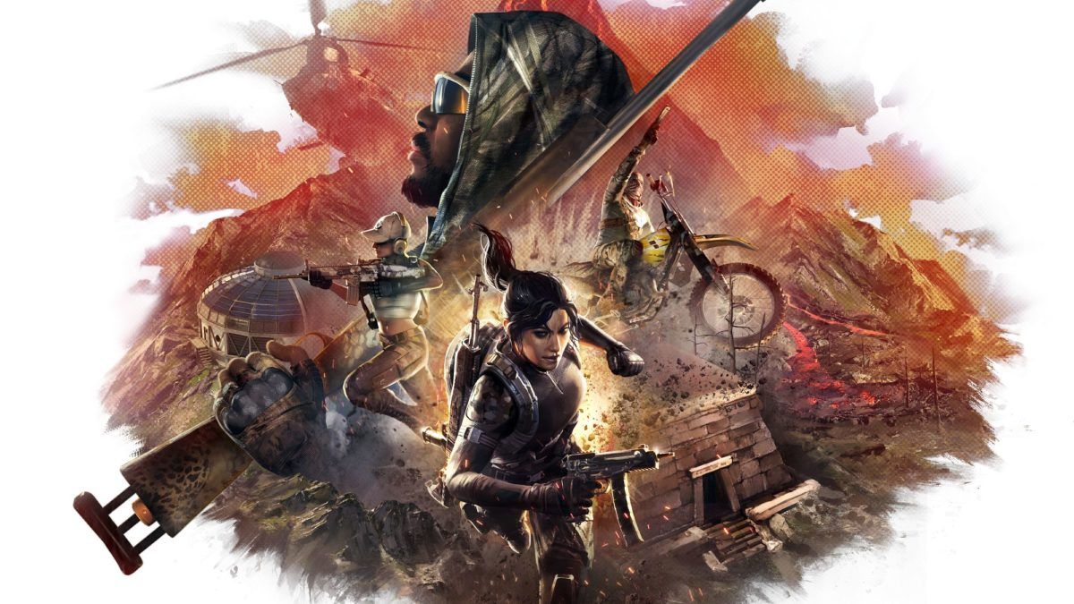 1200x675 PUBG Reveals Full Details For Season Nine Content