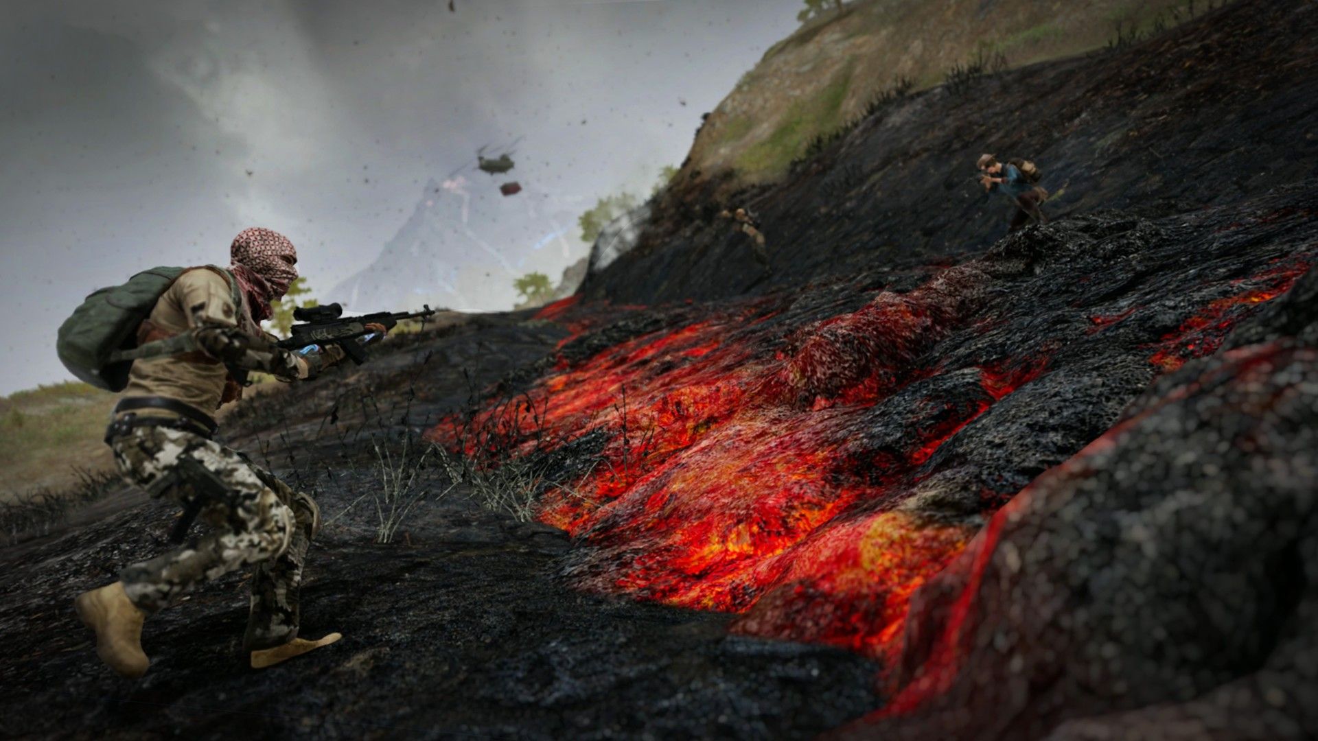 1920x1080 Buy Playerunknown's Battlegrounds: Survivor Pass: Highlands (Steam)