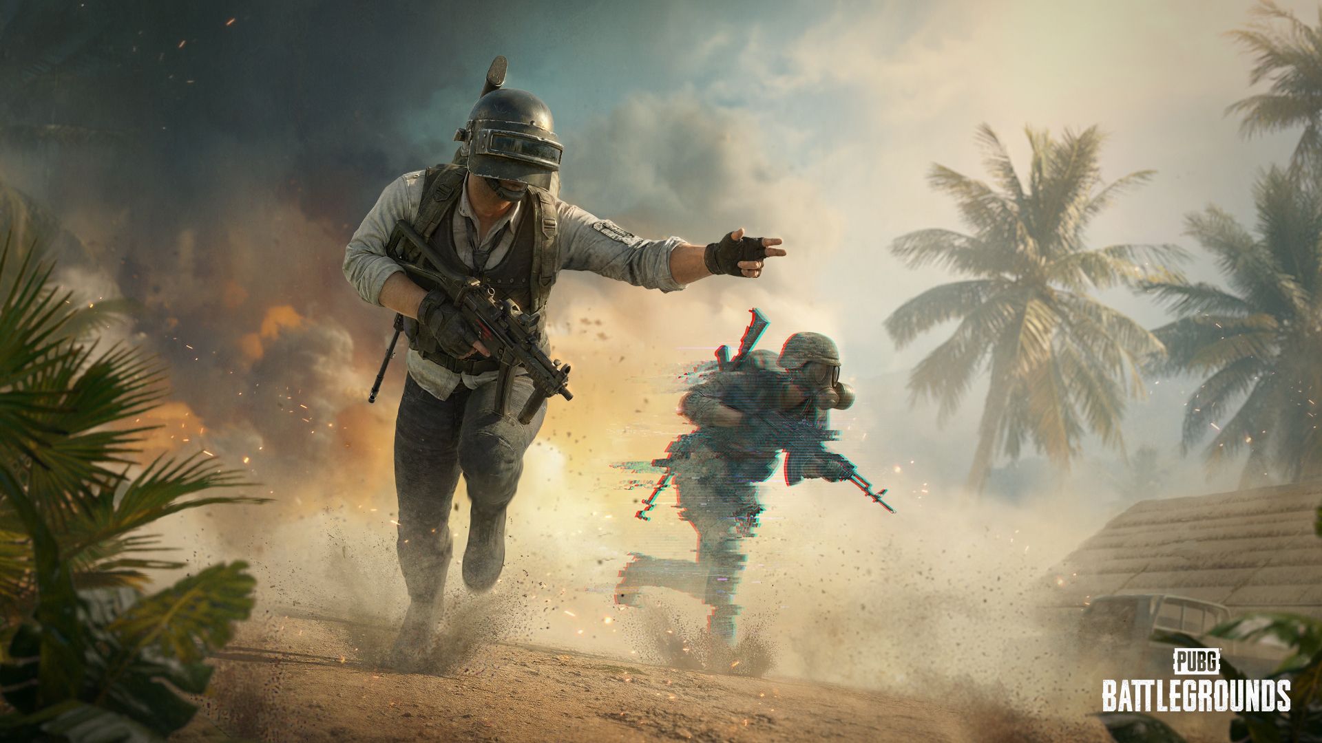1920x1080 Patch Notes 42.1: BATTLEGROUNDS