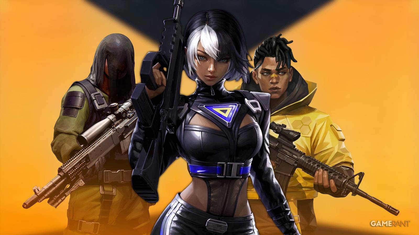 1600x900 PUBG: Blindspot Debuts to Mixed Reviews on Steam