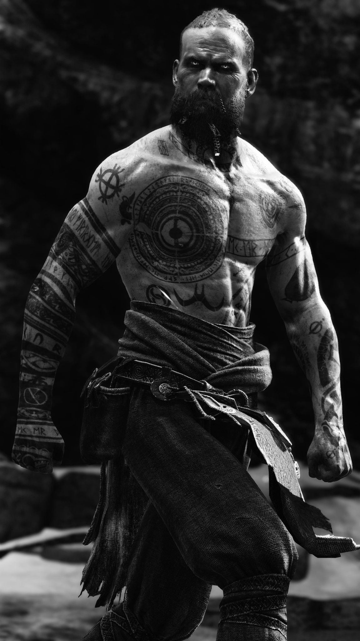 1152x2048 I made baldur look more intimidating what do think?