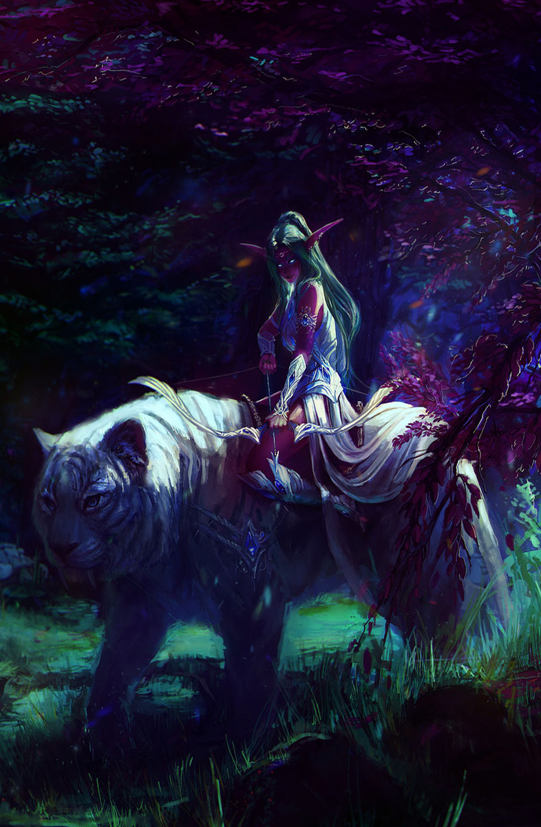 786x1200 Tyrande Whisperwind