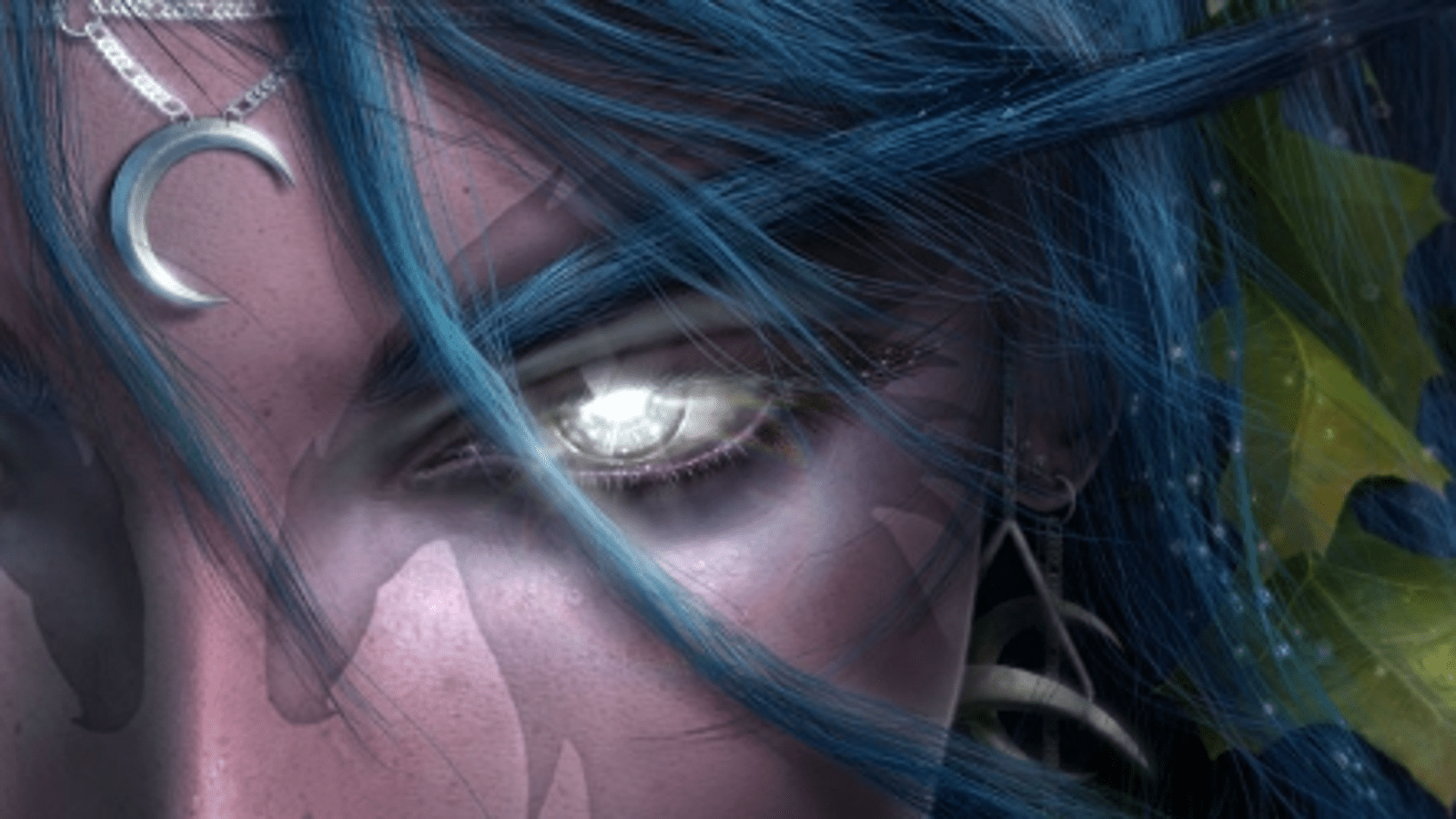 1600x900 Tyrande Whisperwind she is and how to get her. Rock Paper Shotgun