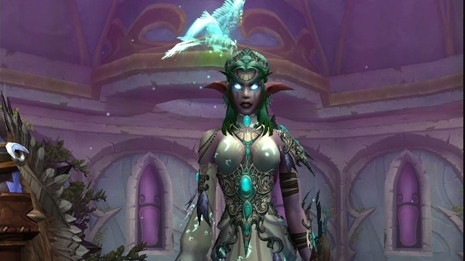 1600x900 WoW players plead with dev to buff spec in Season of Discovery