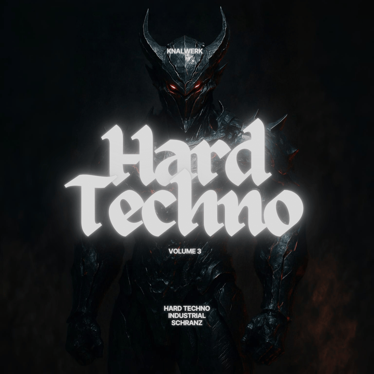 1200x1200 HARD TECHNO SAMPLE PACK Vol.1