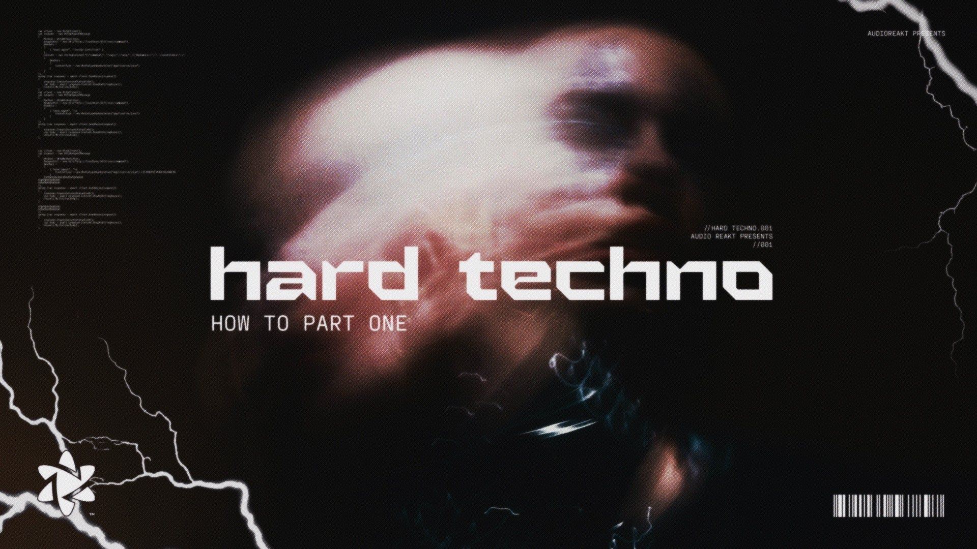 1920x1080 How to Make Hard Techno Part 1 (Sound Design & Composition) Ableton T