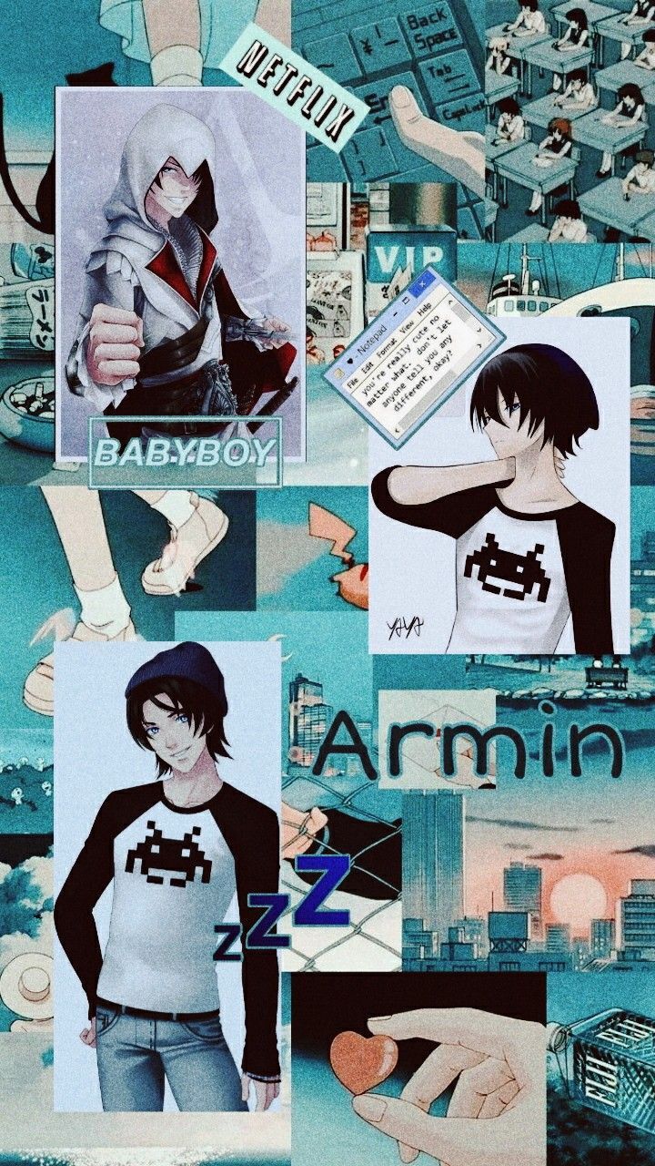 720x1280 Armin• Jogo.. Amor Doce