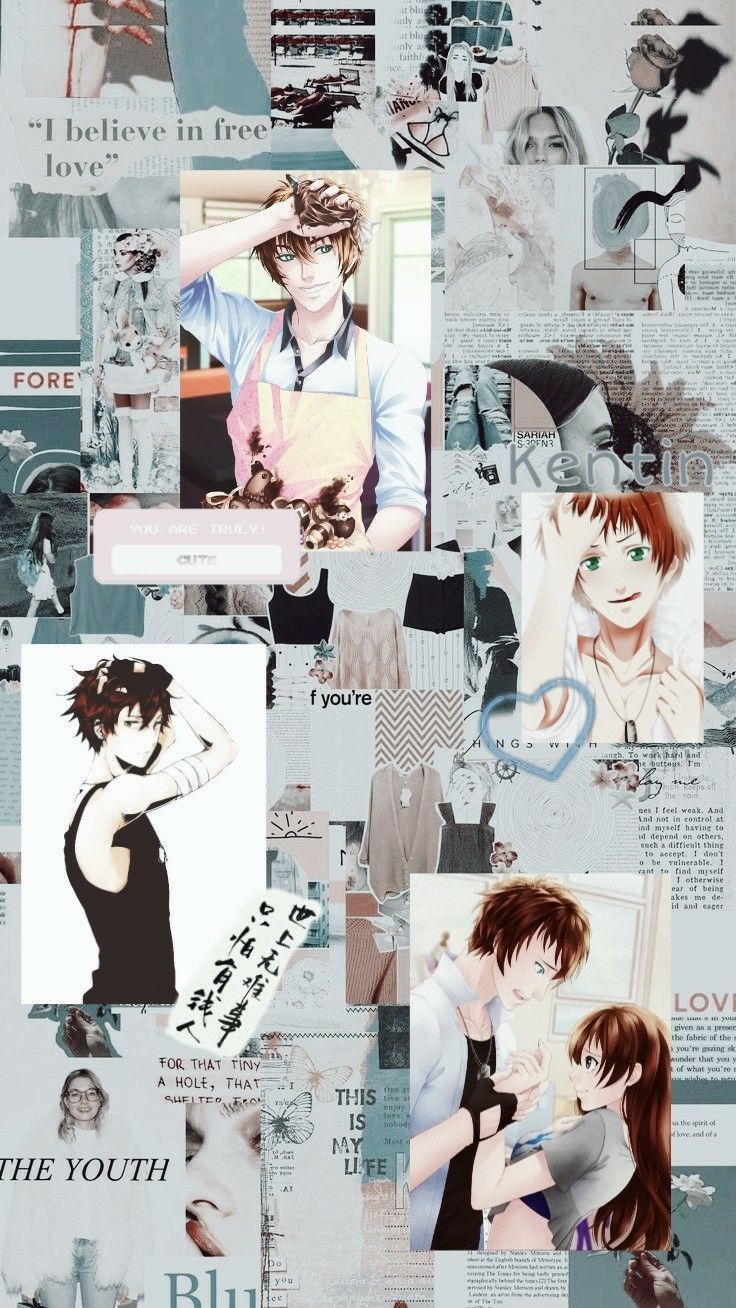 736x1308 Anime mujer