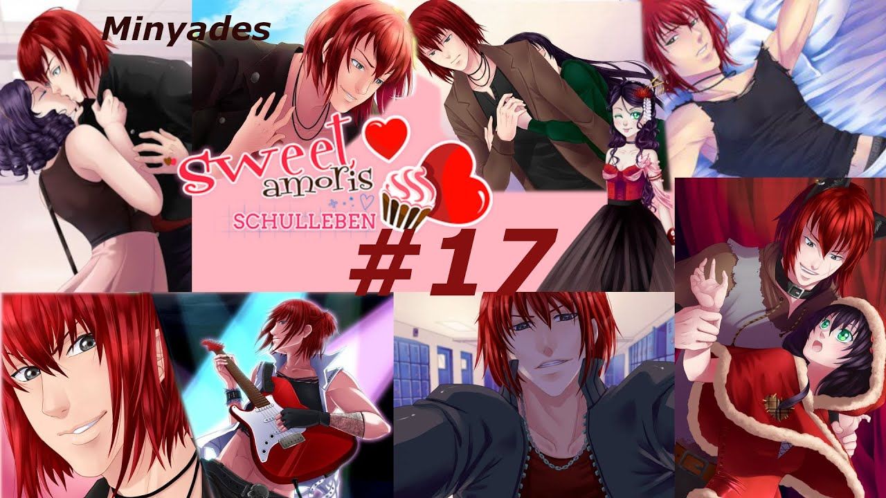 1280x720 Sweet Amoris