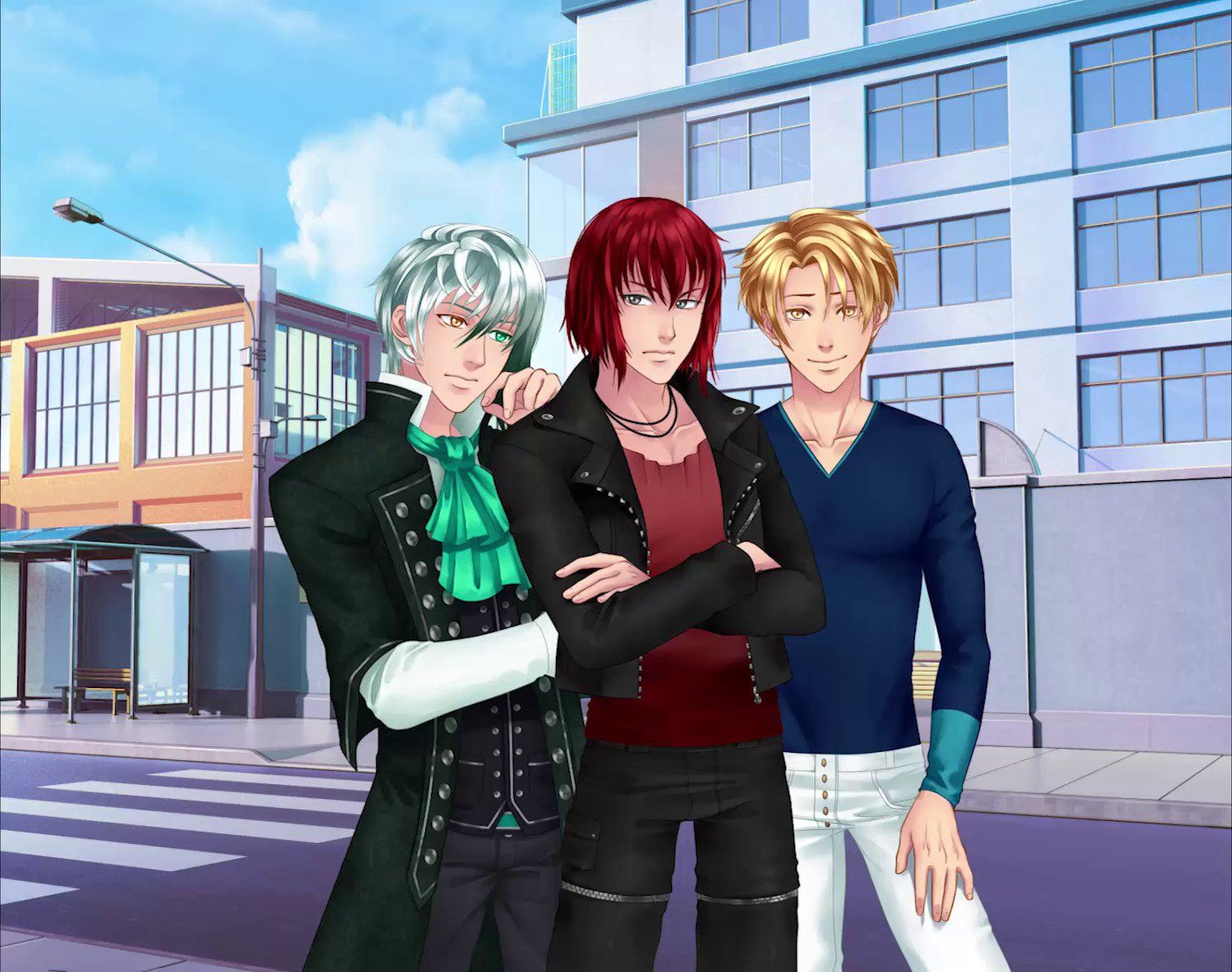1500x1184 My Candy Love, a game of love and flirting for girls!