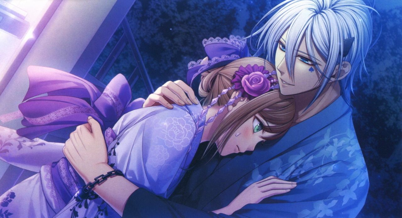 1280x696 AMNESIA Image by IDEA FACTORY Anime Image Board