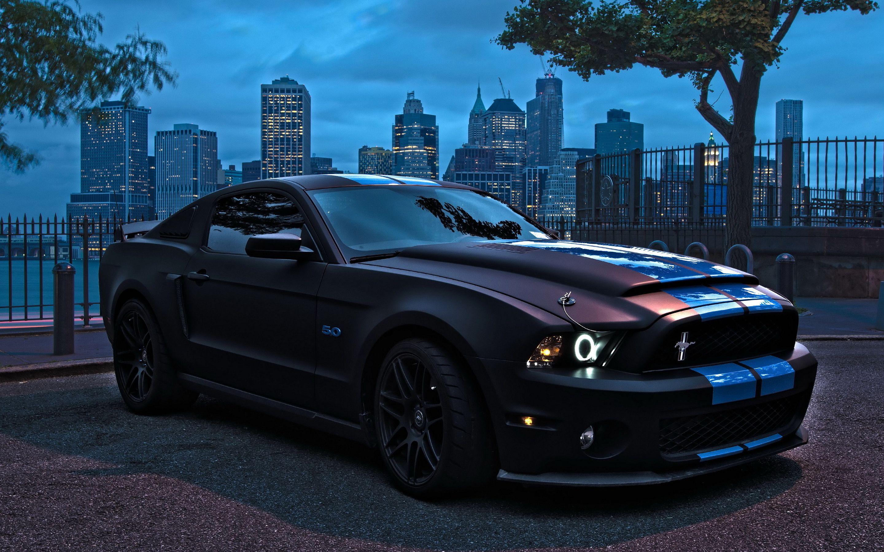 2880x1800 Ford Mustang Shelby GT 500 Black Wallpaper HD For iPhone Wallpaper 781 - Ford Gt HD Wallpaper